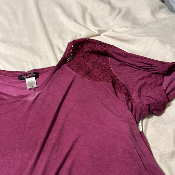 Women’s 4X blouse plus size - Picture 2 of 3